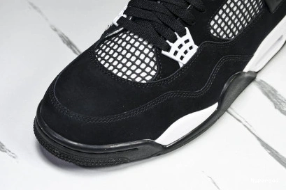 Hyperoad THUNDER' RETRO JORDAN 'WHITE AIR 4 1216